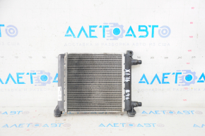 Radiator de răcire apă BMW X1 F48 16-22 B46 suplimentar.