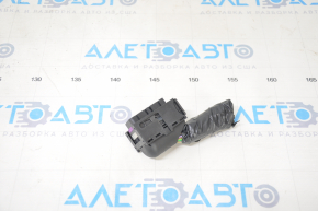 Фишка на блок ECU компьютер двигателя Audi Q5 8R 09-17 2.0T малая