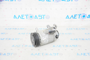 Компрессор кондиционера BMW X1 F48 16-19 B46