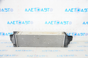 Intercooler BMW X1 F48 16-19 B46