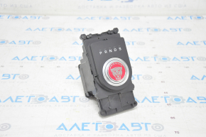 Buton de schimbare a vitezelor Jaguar F-Pace X761 17-18 AJ126, 2.0