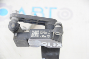 Датчик наклона кузова задний BMW X1 F48 16-19 с тяжкой, с кронштейном