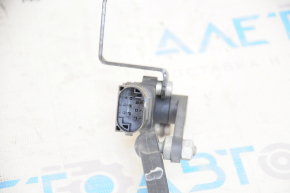 Датчик наклона кузова задний BMW X1 F48 16-19 с тяжкой, с кронштейном