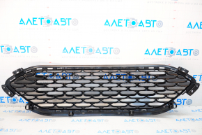 Решетка радиатора grill Ford Escape MK4 20-22 сетка черн мат новый OEM оригинал