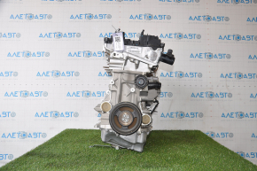 Motorul BMW X1 F48 16-19 2.0 B46A20B, 48k, pentru piese de schimb