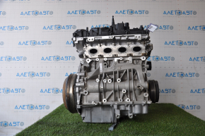 Motorul BMW X1 F48 16-19 2.0 B46A20B, 48k, pentru piese de schimb