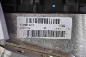 Motorul BMW X1 F48 16-19 2.0 B46A20B, 48k, pentru piese de schimb