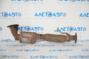 Катализатор Ford Escape MK3 13-19 1.5T 1.6T