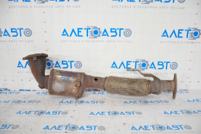 Катализатор Ford Escape MK3 13-19 1.5T 1.6T