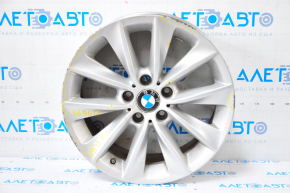 Roată de 18 inch pentru BMW X3 F25 11-17, stil 307, fără cauciuc, fără senzor de presiune, fără jantă.