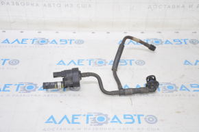 Supapă electromagnetică cu conductă Audi Q5 8R 13-17 2.0T