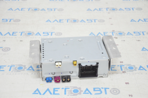 Radio Navigation System Receiver Jaguar F-Pace X761 17-25