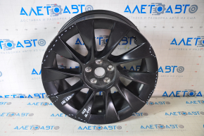 Roată de 20 de inci, 20X9.5J ET45 Tesla Model Y 20- INDUCTION, jantă