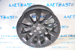 Roată de 20 de inci, 20X9.5J ET45 Tesla Model Y 20- INDUCTION, jantă