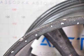 Диск колесный R20х9.5J ET45 Tesla Model Y 20-25 INDUCTION бордюрка