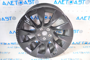 Roată de 20 de inci, 20X9.5J ET45 Tesla Model Y 20- INDUCTION, jantă