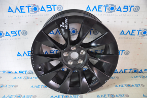 Roată de 20 de inci, 20X9.5J ET45 Tesla Model Y 20- INDUCTION, jantă