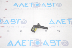 Senzor ABS spate stânga Audi Q5 8R 09-17