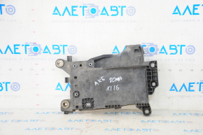 Palet pentru baterie BMW X1 F48 16-22 pentru baterie de 80Ah.