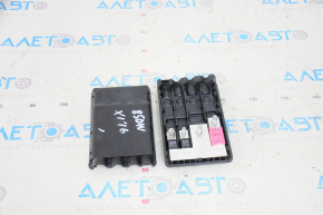 Distribuitor de curent pentru baterie BMW X1 F48 16-22 850W