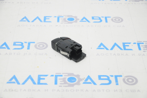 Кнопка аварийной сигнализации BMW X1 F48 16-22 с drive assist