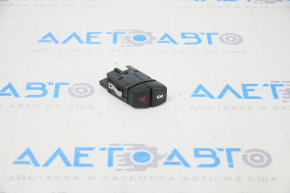 Кнопка аварийной сигнализации BMW X1 F48 16-22 с drive assist