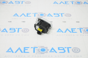 Кнопка start stop BMW X1 F48 16-22 потерта