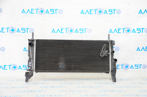 Radiator de răcire apă BMW X1 F48 16 B46 AWD