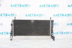 Radiator de răcire apă BMW X1 F48 16 B46 AWD