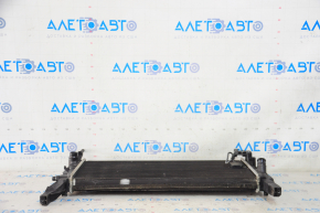 Radiator de răcire apă BMW X1 F48 16 B46 AWD