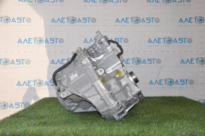 АКПП в сборе BMW X1 F48 16-19 AWD GA8F22AW, 48к