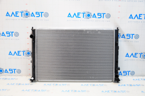 Radiator de răcire a apei Honda Civic X FC 16-21 1.5T nou KOYORAD Japonia