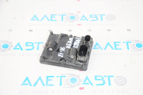 Modulul de control al distribuției BMW X1 F48 16-22