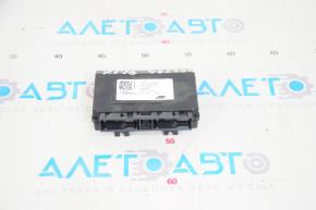 HVAC Control Module BMW X1 F48 16-22