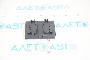 HVAC Control Module BMW X1 F48 16-22