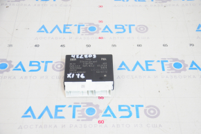 Controlul parcare pentru BMW X1 F48 16-22