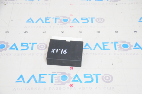 Блок управления парктрониками BMW X1 F48 16-22