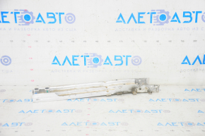 Colțul amplificatorului de bara de protecție față stânga BMW X1 F48 16-22