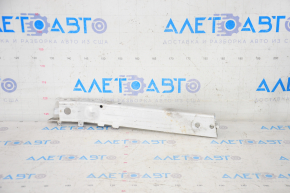 Colțul amplificatorului de bara de protecție față stânga BMW X1 F48 16-22