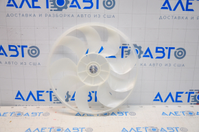 Paletele ventilatorului de răcire stânga pentru Subaru Forester 19- SK, nou, original OEM