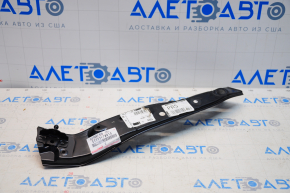 Banda dreapta a televizorului Lexus NX200t NX300 NX300h 15-21, nou, original OEM