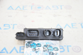 Modulul integrat de alimentare BMW X1 F48 16-22