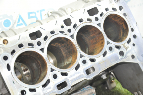 Блок цилиндров голый BMW X1 F48 16-19 B46 под хонинговку