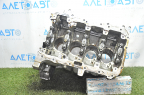 Блок цилиндров голый BMW X1 F48 16-19 B46 под хонинговку