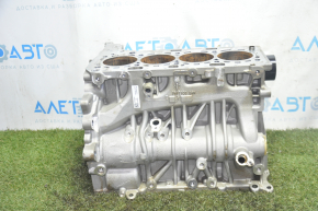 Блок цилиндров голый BMW X1 F48 16-19 B46 под хонинговку