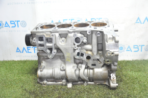 Блок цилиндров голый BMW X1 F48 16-19 B46 под хонинговку