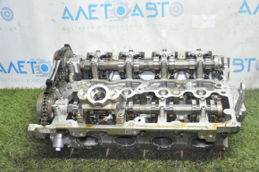 Головка блока цилиндров в сборе BMW X1 F48 16-19 B46