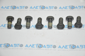 Piulița volantului arborelui cotit BMW X1 F48 16-22 B46 set de 8 bucăți