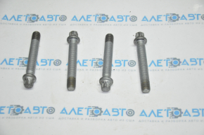 Roți de șuruburi ale arborelui cu came BMW X1 F48 16-22 B46 set de 4 bucăți