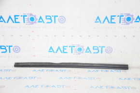Уплотнитель радиатора верхний BMW X1 F48 16-22 B46